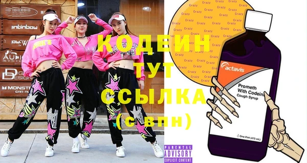 эйфоретик Пересвет