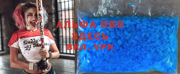 эйфоретик Пересвет
